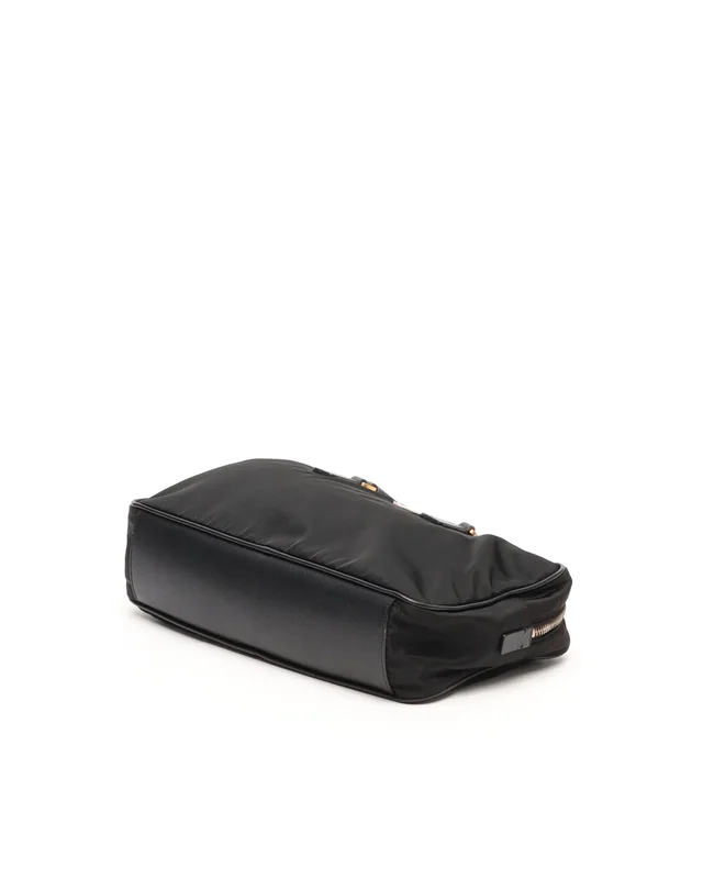 Prada Tessuto Bag in Nylon from A Retro Tale, photo 5 of 11