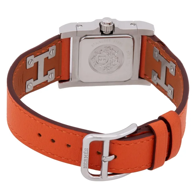 Hermes Medor PM Quartz Ladies Watch 028326WW00, photo 3 of 4 from Jomashop