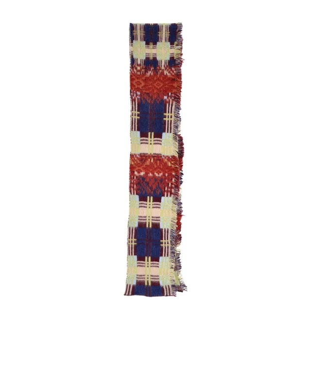 Dries Van Noten Fringed scarf from SENSER, photo 1 of 1