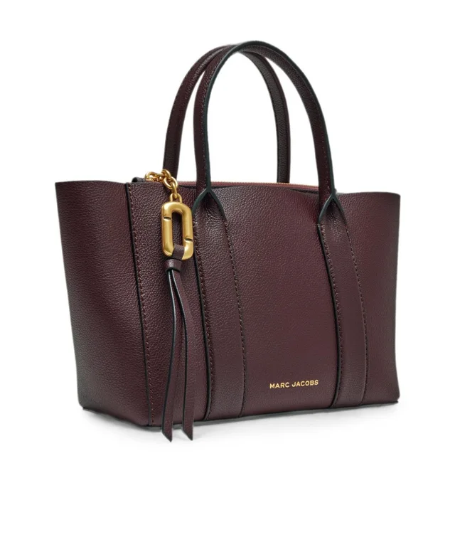 Marc Jacobs Pop J Marc Small Tote Bag, photo 2 of 4 from SENSER