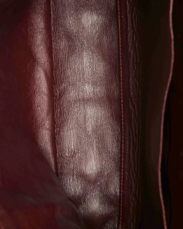Chanel CC Patent Single Flap Bag in Patent leather from A Retro Tale, photo 7 of 8