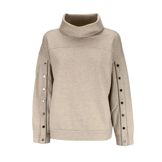 Brunello Cucinelli C Mere Sweater, photo 5 of 8 from Balardi