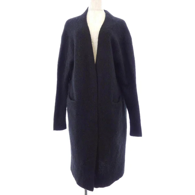Acne Studios Long Cardigan from LuxUness