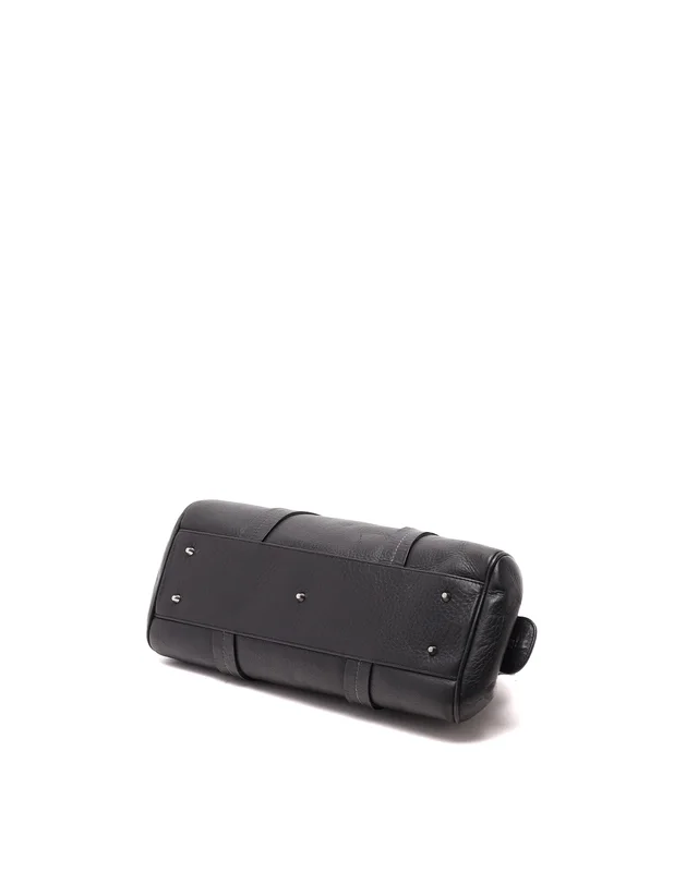 Dior Detective Frame Satchel Bag in Leather from A Retro Tale, photo 5 of 8