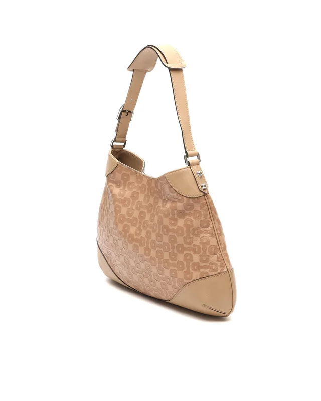Gucci Horsebit Hobo Bag in Leather from A Retro Tale, photo 2 of 8