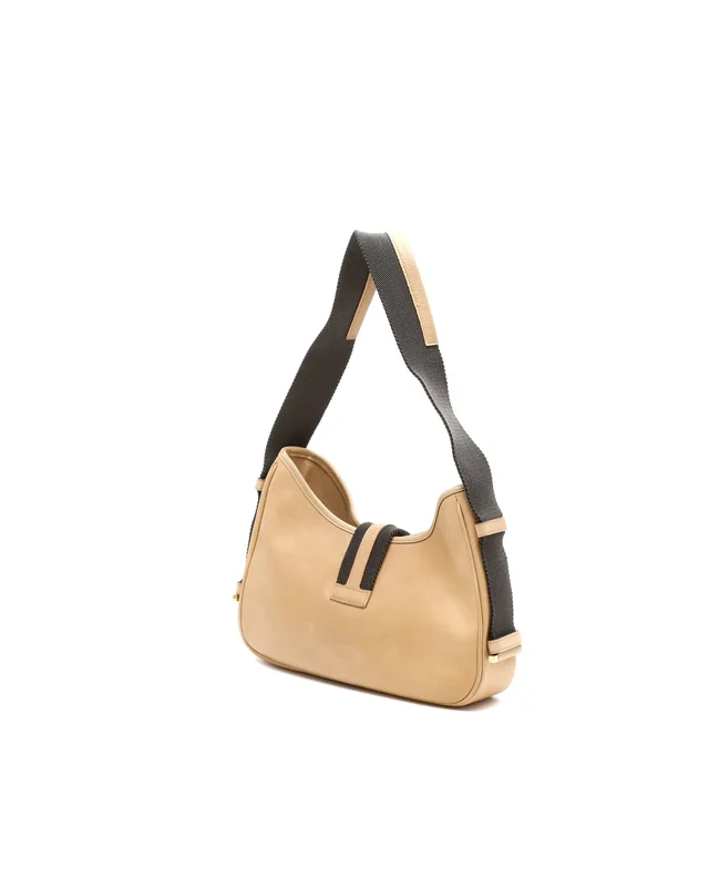 Gucci Jackie Leather Bag in Leather from A Retro Tale, photo 3 of 9
