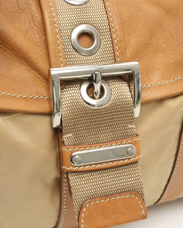 Prada Tessuto Shoulder Bag from A Retro Tale, photo 6 of 14