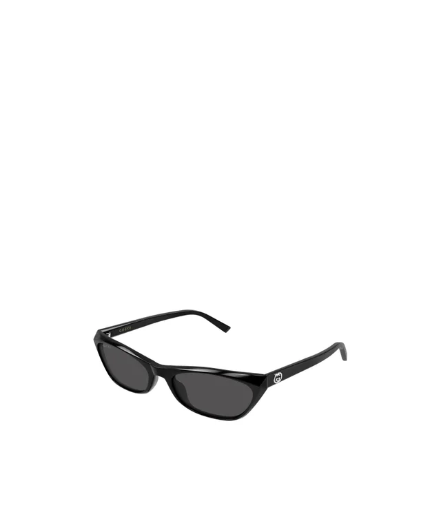 Gucci Geometric Sunglasses, photo 2 of 2 from SENSER