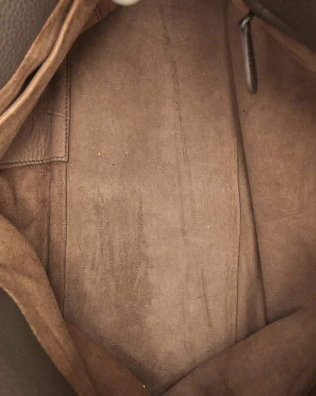Bottega Veneta Tote Bag in Caviar leather from A Retro Tale, photo 6 of 7