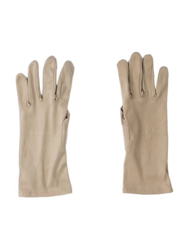 Rolex Winter Gloves from The RealReal