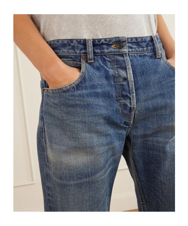 The Row Riaco Jean, photo 5 of 5 from SENSER