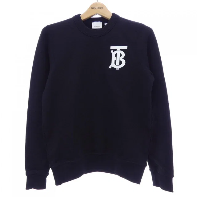 Burberry Cotton Sweatshirt from LuxUness