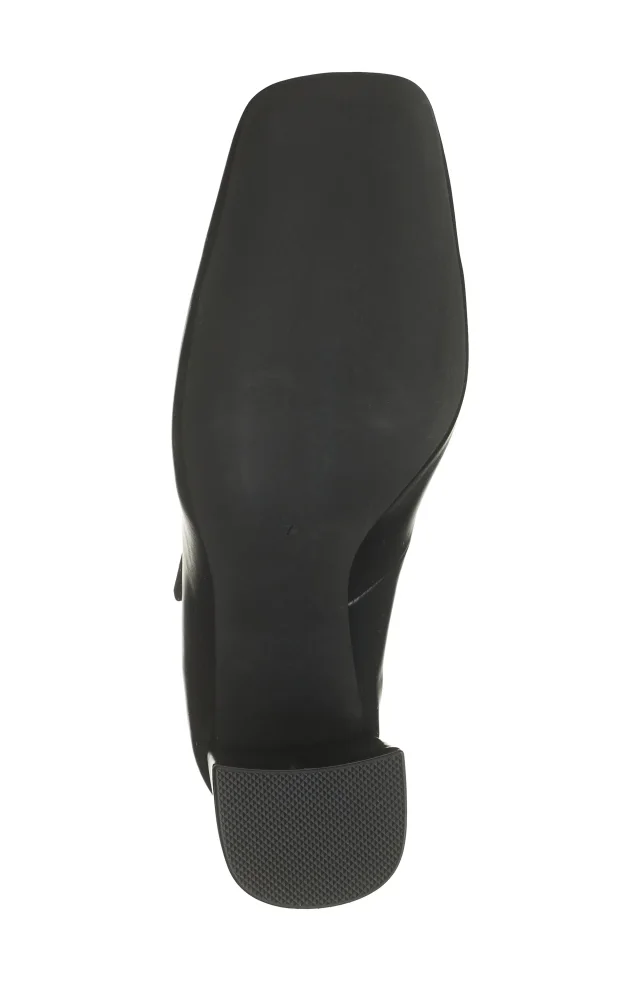 Jeffrey Campbell Bourdin Mary Jane Pump in Black, photo 6 of 6 from Nordstrom Rack