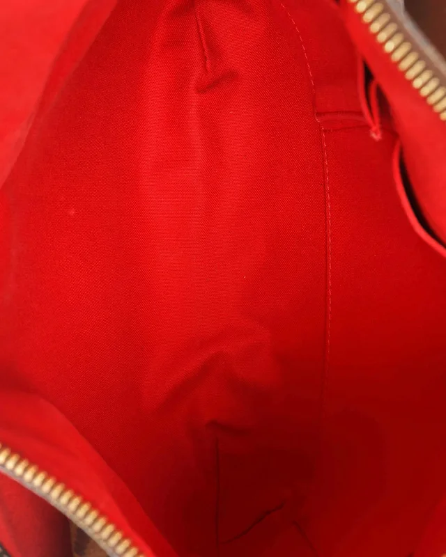 Louis Vuitton Damier Bloomsbury PM Bag from A Retro Tale, photo 7 of 9