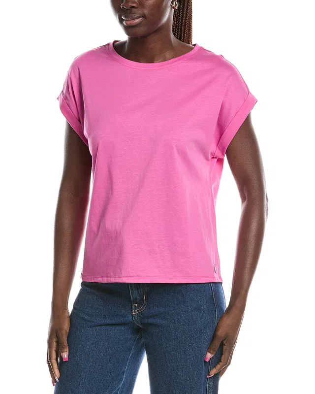 Joseph Ribkoff T-Shirt, image 1 of 1 from Gilt
