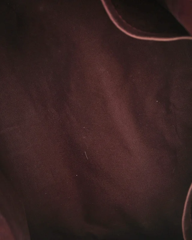 Louis Vuitton Mini Lin Speedy Bandoulière 30 Bag in Canvas from A Retro Tale, photo 8 of 11