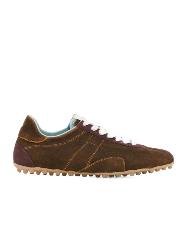 Maison Margiela Sprinters Sneakers Washed Suede from SENSER, photo 1 of 1