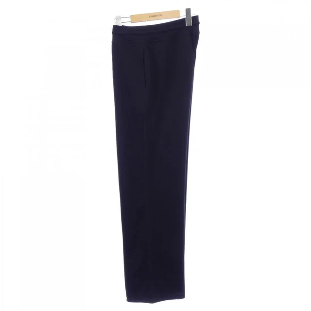 Hermès Flowy Clou de Selle Pants from The Reluxe
