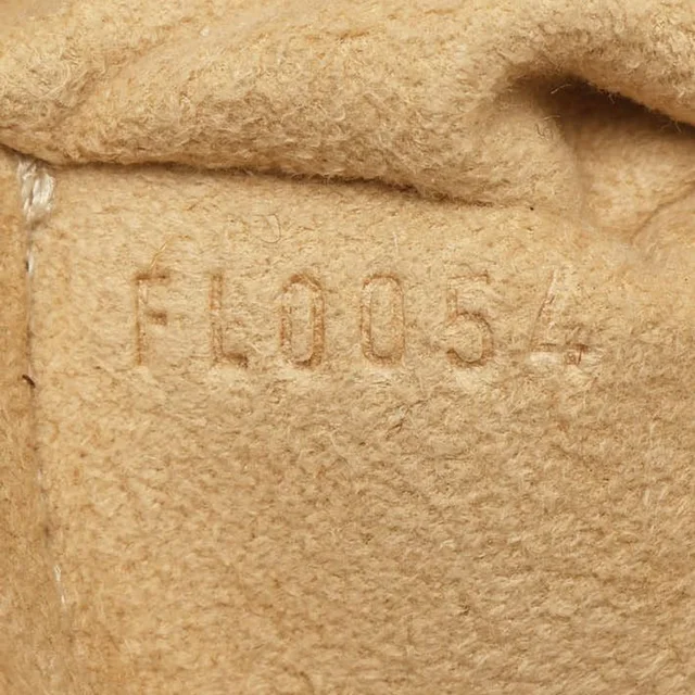 Louis Vuitton Monogram Theda GM Bag in Coated canvas from A Retro Tale, photo 9 of 10