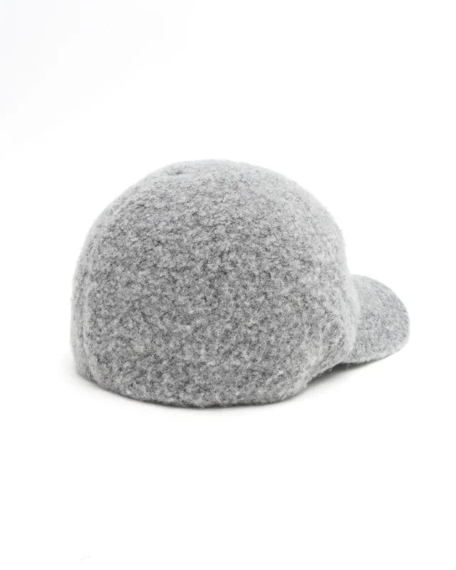 Louis Vuitton Woolgram Cap in Wool from A Retro Tale, photo 2 of 2
