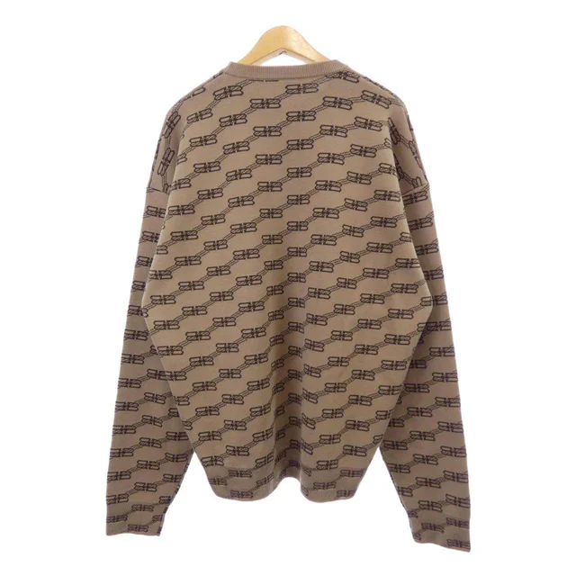 Balenciaga WARDROBE Knitwear from LuxUness, photo 2 of 2