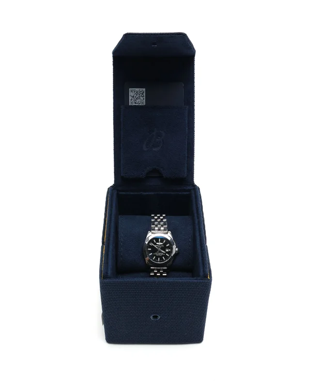 Breitling Galactic 29mm c. 2019 Quartz Watch from A Retro Tale, photo 2 of 2