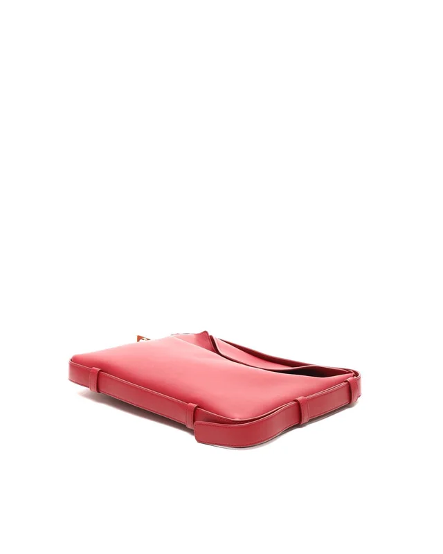 Bottega Veneta Top Handle Bag in Leather from A Retro Tale, photo 4 of 9