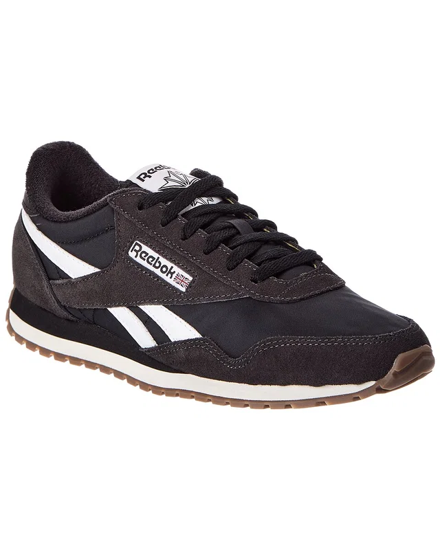 Reebok Classic AZ Canvas & Suede Sneaker, image 1 of 1 from Rue La La