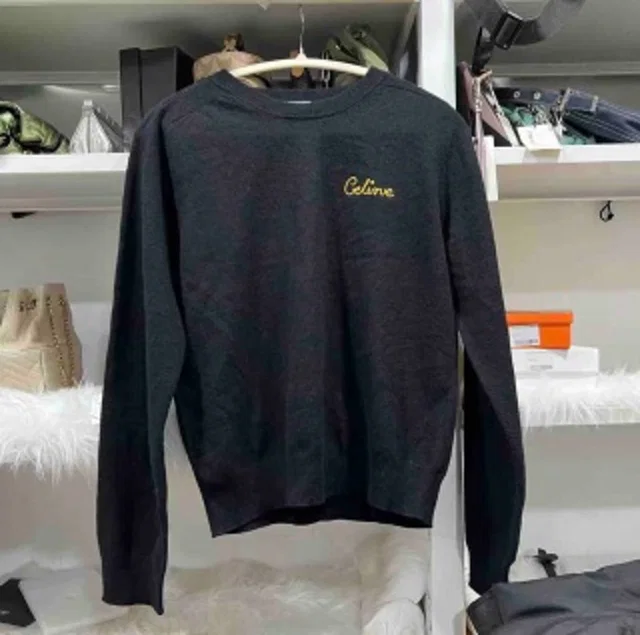 Celine sweater L from Luxury Promise