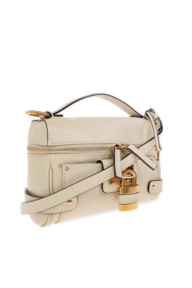 Chloé Paddington Mini Shoulder Bag, photo 2 of 6 from SENSER