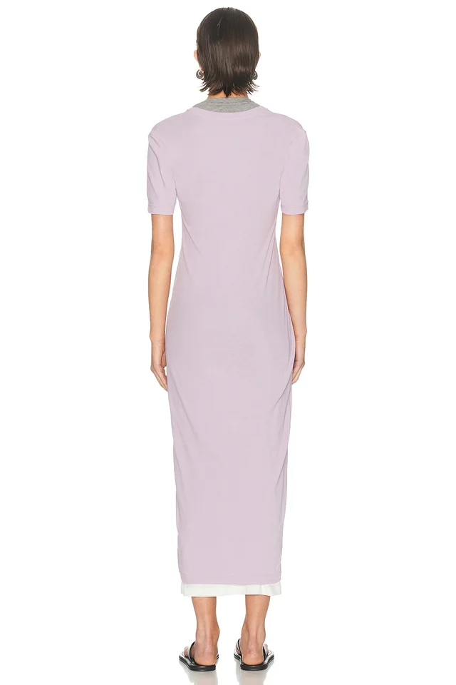 Jil Sander Kit Dress, photo 2 of 2 from FWRD