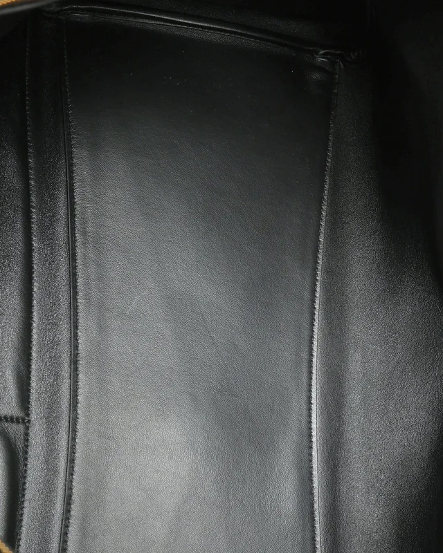 Balenciaga Bel Air XL Carry All Bag in Leather from A Retro Tale, photo 7 of 8