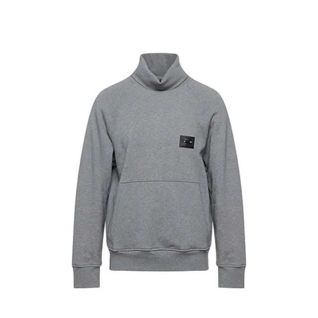 Neil Barrett Neil Barret Jewel Turtleneck Sweatshirt, photo 2 of 6 from Balardi