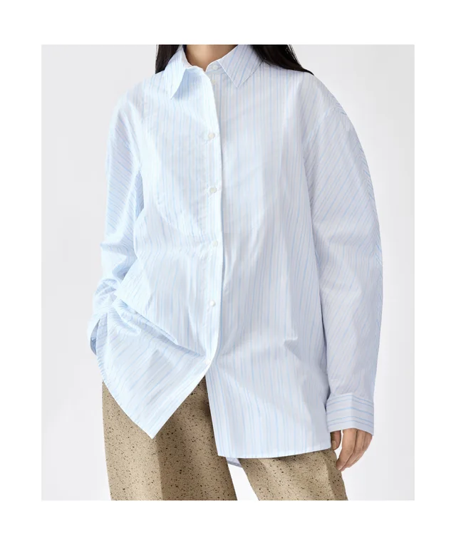 Jacquemus Long-sleeved shirt, photo 3 of 5 from SENSER