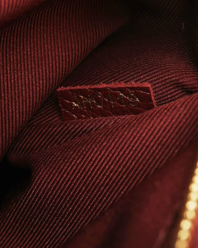 Louis Vuitton Damier Bond Street MM Bag from A Retro Tale, photo 8 of 9