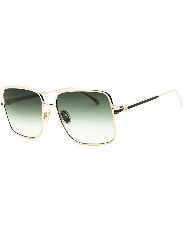 Ferragamo Women's SF317S 57mm, image 1 of 1 from Rue La La