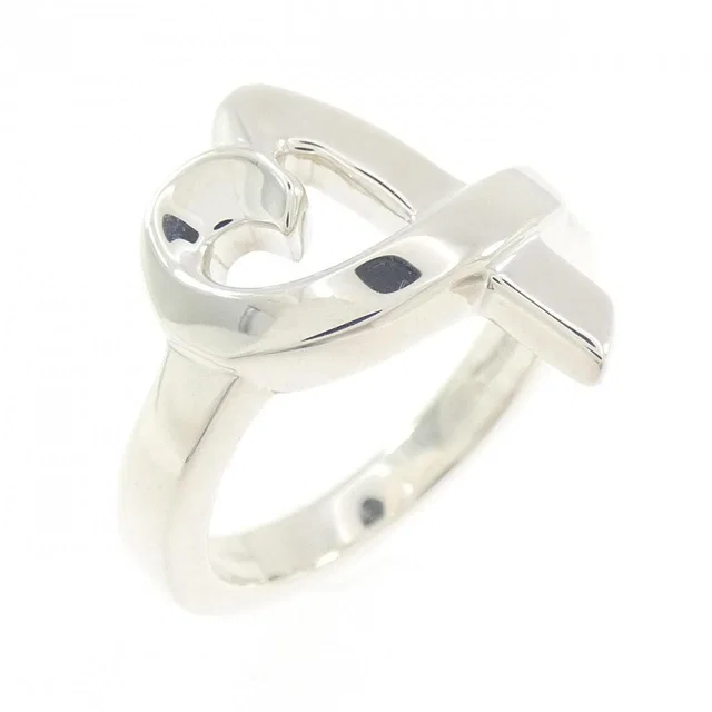 Tiffany & Co. Loving Heart Ring from The Reluxe
