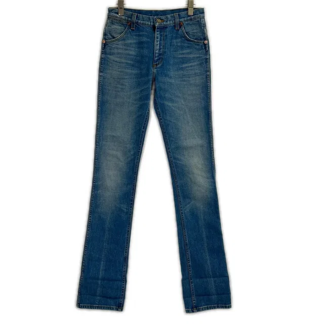 Gucci Pants 26 in Denim from The Reluxe