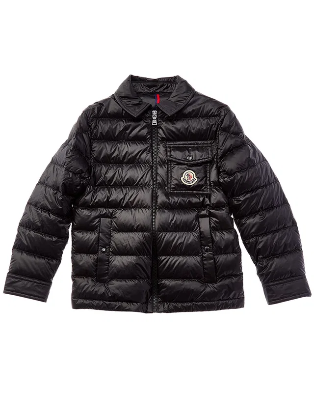 Moncler Mourillon Jacket, image 1 of 1 from Rue La La