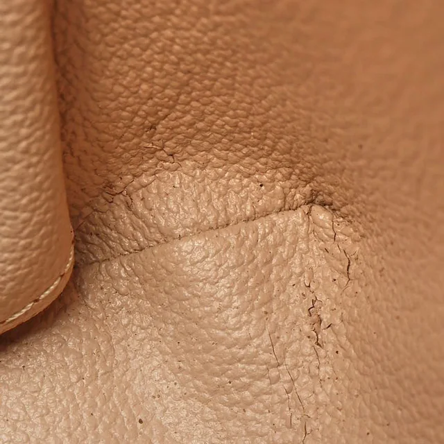 Louis Vuitton Monogram Cosmetic Pouch GM in Coated canvas from A Retro Tale, photo 8 of 9
