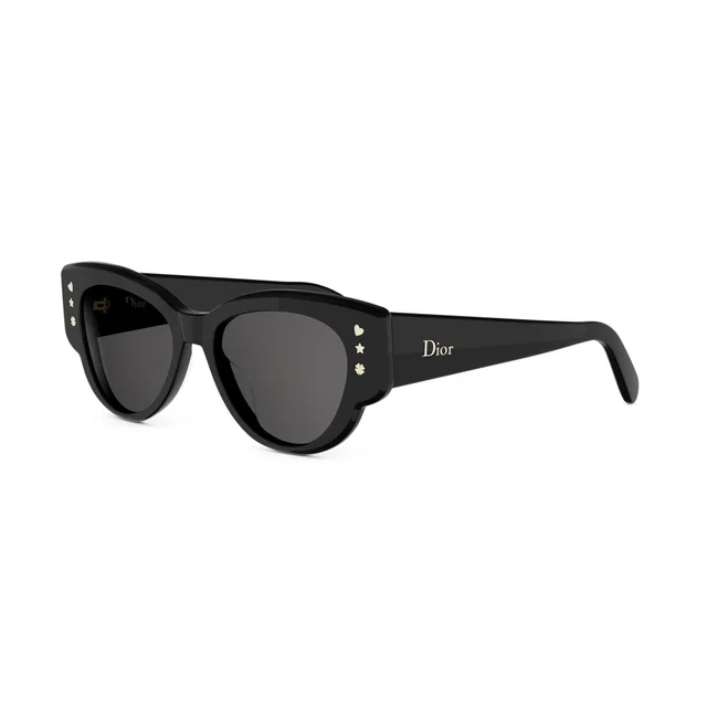 Dior Eyewear Cat-Eye Frame Sunglasses, photo 2 of 7 from SENSER