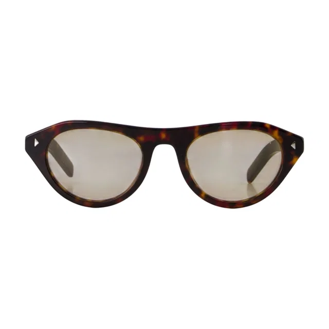 Prada 0prb15s-17n70r51 Sunglasses — Brown Acetate in Brown from HEWI