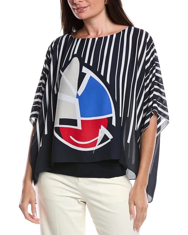 Joseph Ribkoff Top, image 1 of 1 from Gilt