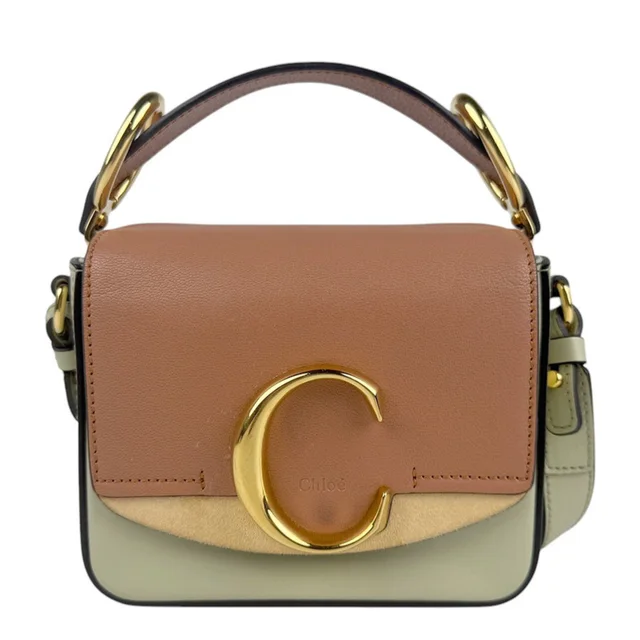 Chloé handbags, wallets & cases in Leather from The Brand Collector, photo 1 of 1