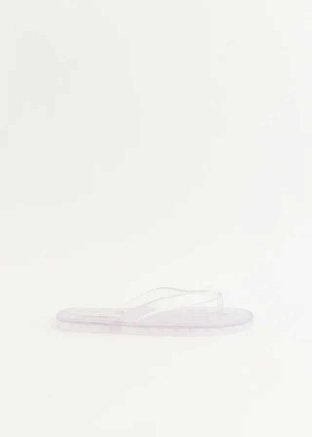 St Agni Jelly Flip Flops from Incu, photo 1 of 1