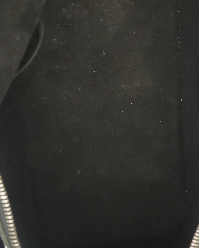 Louis Vuitton Electric Alma PM Bag in Leather from A Retro Tale, photo 10 of 11