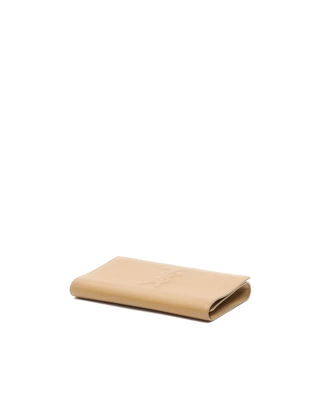 Saint Laurent Belle de Jour Clutch Bag in Satin from A Retro Tale, photo 4 of 7