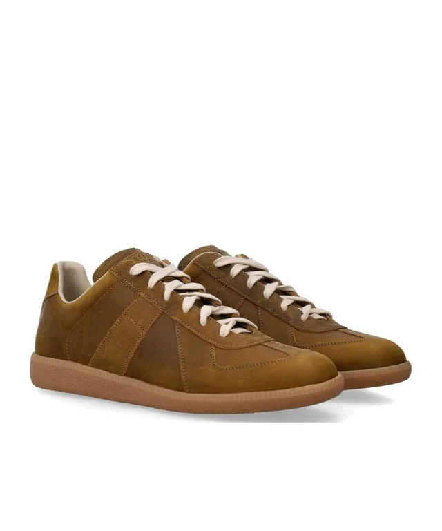 Maison Margiela Replica Low-Top Sneakers, photo 2 of 5 from SENSER