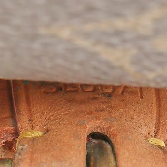Louis Vuitton Monogram Sologne Bag in Coated canvas from A Retro Tale, photo 9 of 9