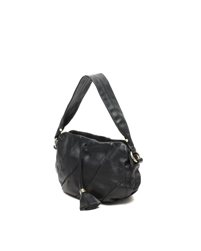 Celine Bittersweet Bag in Leather from A Retro Tale, photo 2 of 7